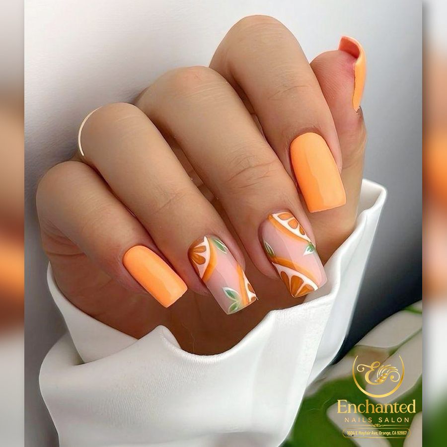 Nails Design